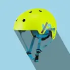 helmet